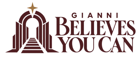 Gianni Believes You Can