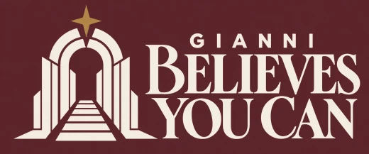 Gianni Believes You Can